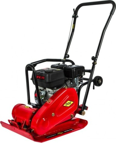 Виброплита DDE VP80 [908-702]