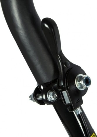 Виброплита DDE VP80 прямоходная [VP80-CK]