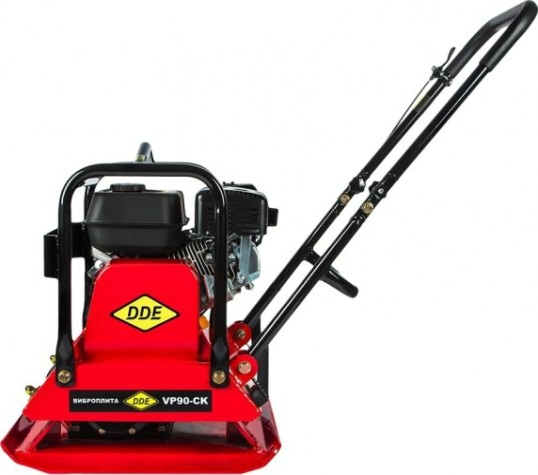 Виброплита DDE VP90-CK [908-719]