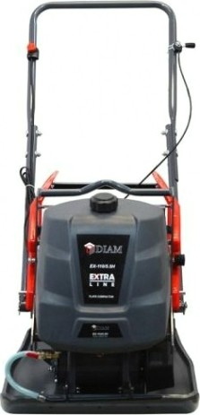 Виброплита DIAM EX- 110/5.5 H [630062]