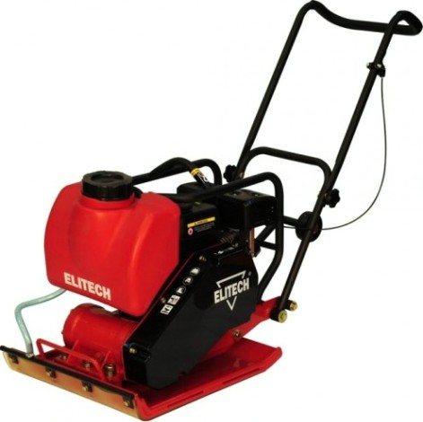 Виброплита ELITECH ПВТ 120БВЛ [182103]