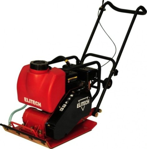 Виброплита ELITECH ПВТ 90БВЛ [182102]