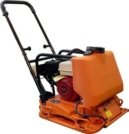 Виброплита GROST PC-2248C [116265]