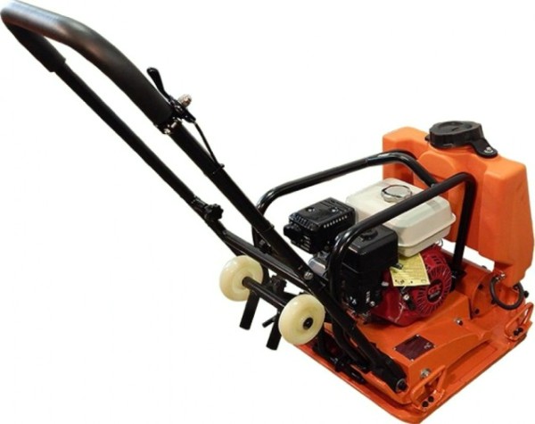 Виброплита GROST PC-2248C [116265]