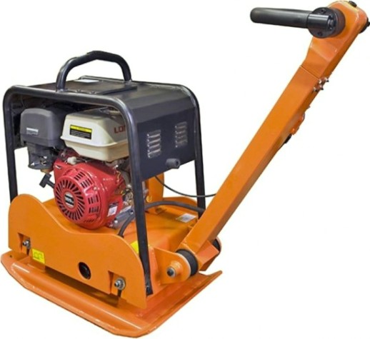 Виброплита GROST PCR-4048CH реверсивная [107642]