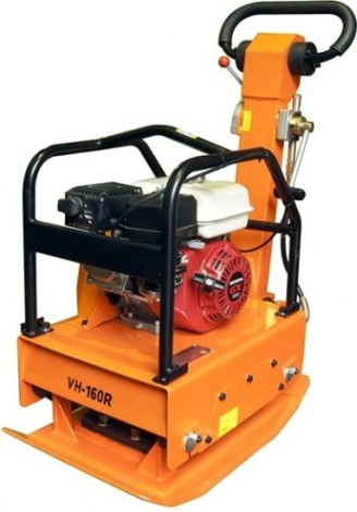 Виброплита GROST VH 160R реверсивная [101457]