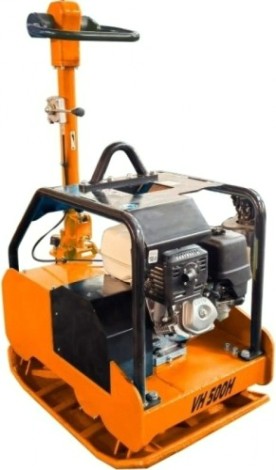 Виброплита GROST VH 500H реверсивная [213113]