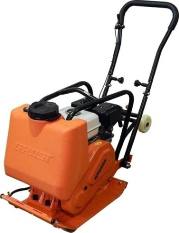 Виброплита GROST VH 60 [101596]