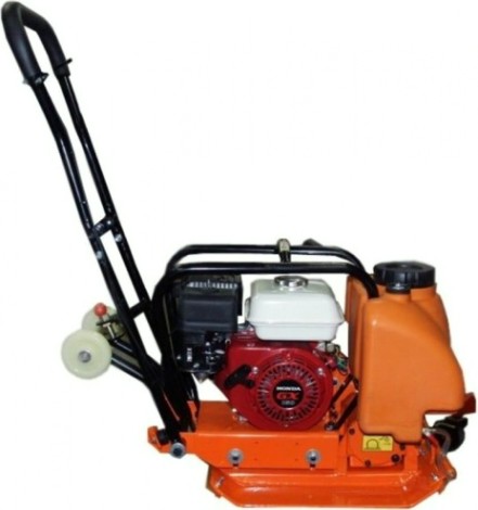 Виброплита GROST VH 60 [101596]