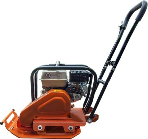 Виброплита GROST VH 60C [107640]