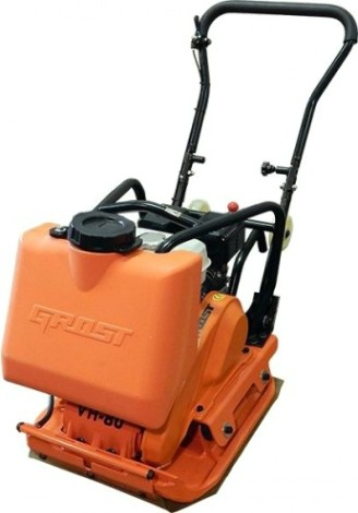 Виброплита GROST VH 80 [101456]