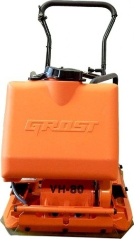 Виброплита GROST VH 80 [101456]