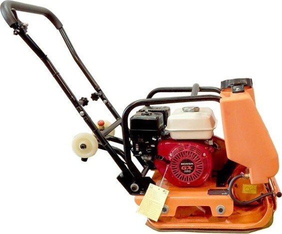 Виброплита GROST VH 80 [101456]