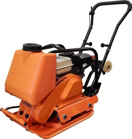 Виброплита GROST VH 80C [107641]