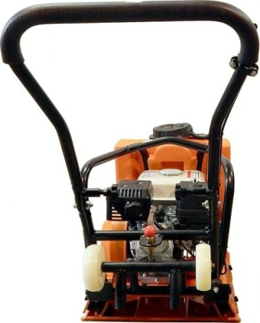 Виброплита GROST VH 80C [107641]