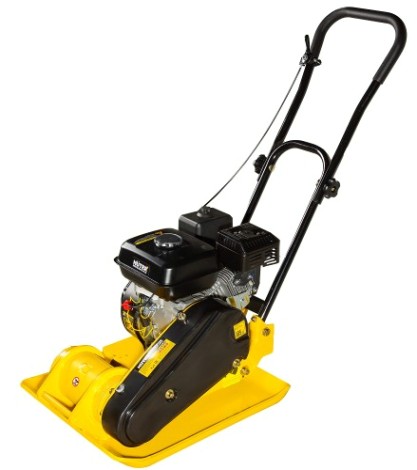 Виброплита HUTER VP-35 [74/6/1]