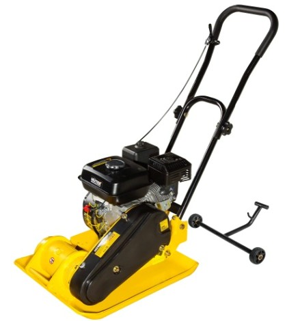 Виброплита HUTER VP-35 [74/6/1]