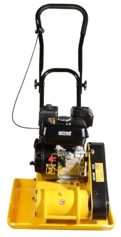 Виброплита HUTER VP-35 [74/6/1]