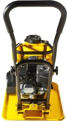 Виброплита HUTER VP-35W с баком [74/6/2]