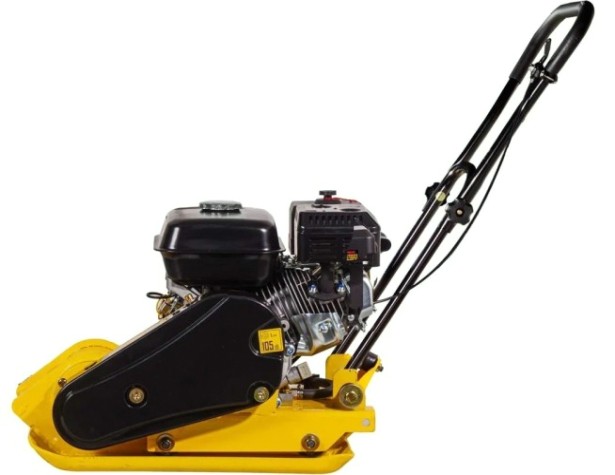 Виброплита HUTER VP-60 [74/6/5]