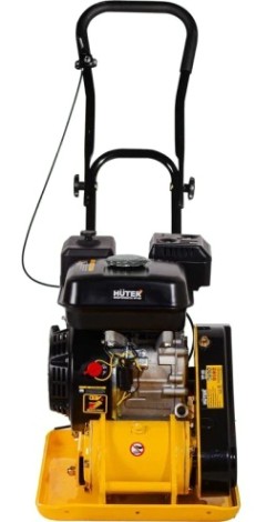 Виброплита HUTER VP-60 [74/6/5]
