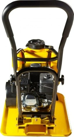 Виброплита HUTER VP-90W с баком [74/6/4]