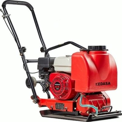 Виброплита Kedasa MS 60-4 [MS60-4]