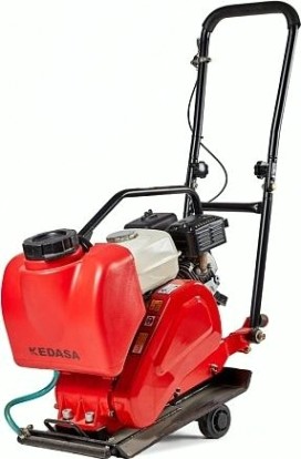 Виброплита Kedasa MS 60-4 [MS60-4]