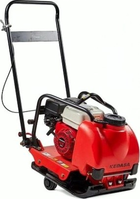 Виброплита Kedasa MS 90A-4 [MS90A-4]