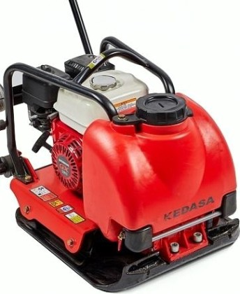 Виброплита Kedasa MS 90A-4 [MS90A-4]