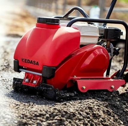 Виброплита Kedasa MS 90A-4 [MS90A-4]