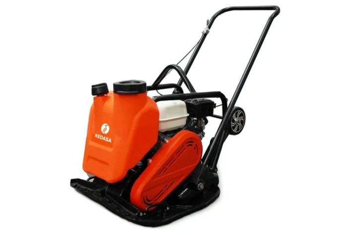 Виброплита Kedasa MS110-2