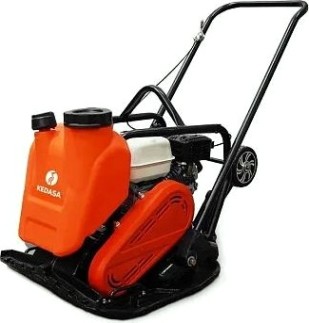 Виброплита Kedasa MS110-4