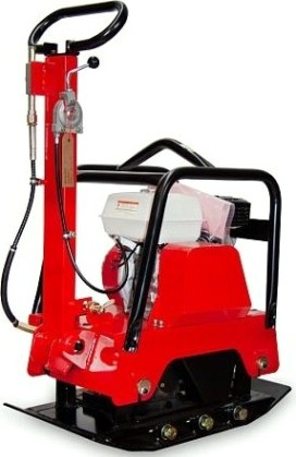 Виброплита Kedasa MS125-4 реверсивная Виброплита Kedasa MS125-4 реверсивная