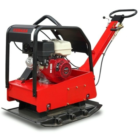 Виброплита Kedasa MS270-2 реверсивная