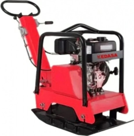 Виброплита Kedasa MS270-4 реверсивная