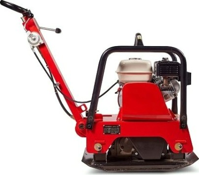 Виброплита Kedasa MS330-4 реверсивная