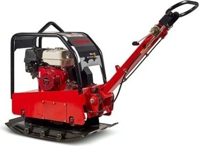 Виброплита Kedasa MS330-4 реверсивная