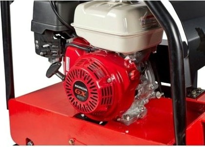 Виброплита Kedasa MS330-4 реверсивная