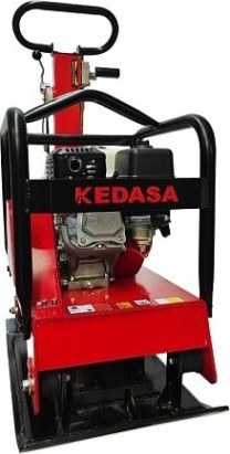 Виброплита Kedasa MSH160-4 реверсивная Виброплита Kedasa MSH160-4 реверсивная
