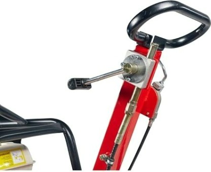 Виброплита Kedasa MSH160-4 реверсивная Виброплита Kedasa MSH160-4 реверсивная