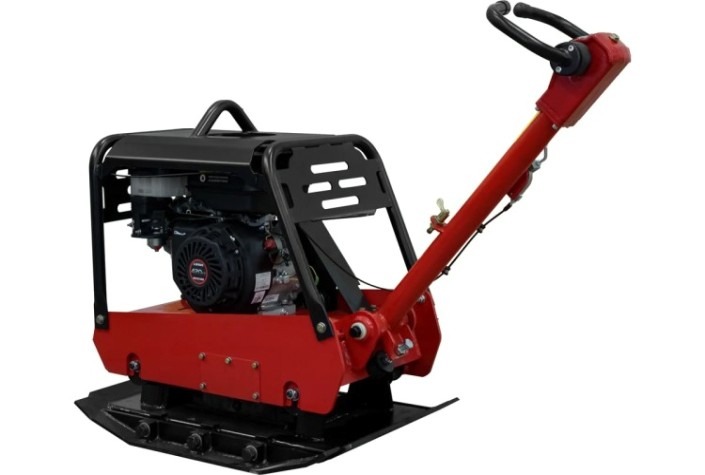 Виброплита Kedasa TP300-2 реверсивная