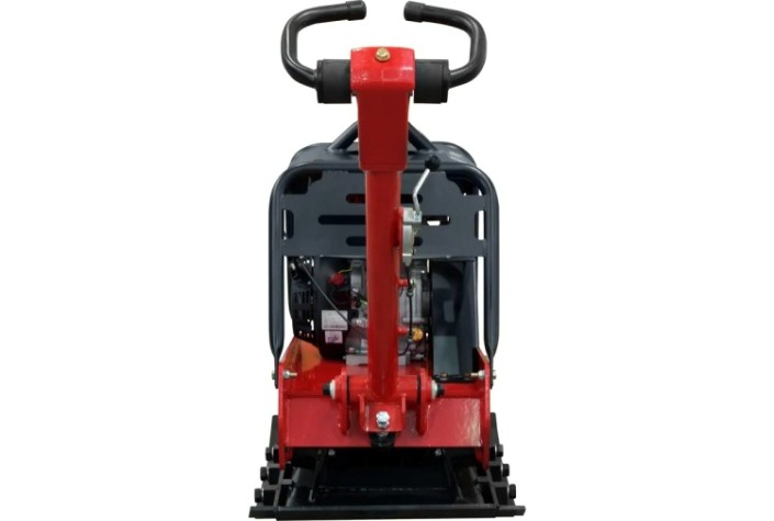 Виброплита Kedasa TP300-2 реверсивная