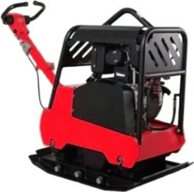 Виброплита Kedasa TP300-4 реверсивная