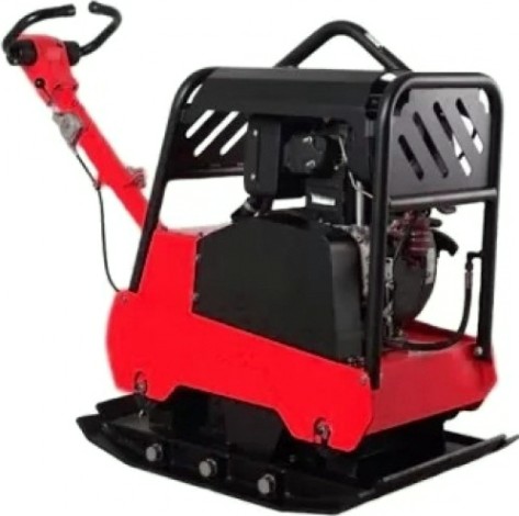 Виброплита Kedasa TP400-4 реверсивная