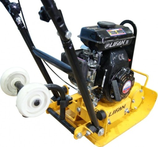 Виброплита LIFAN PVB 50 [PVB50]