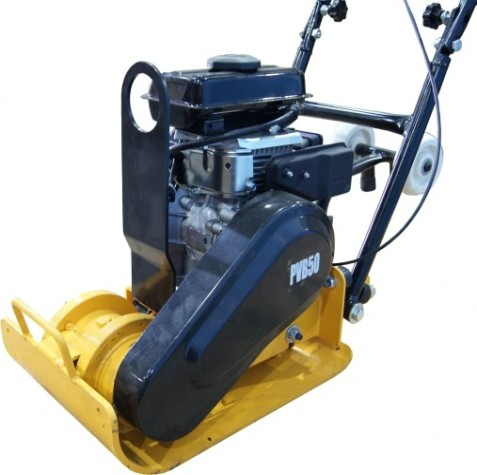 Виброплита LIFAN PVB 50 [PVB50]