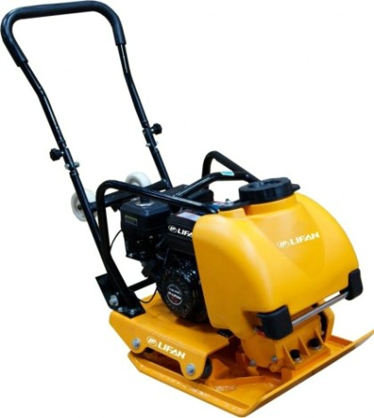 Виброплита LIFAN PVB 80 (бак для воды) [PVB80]