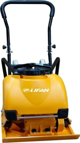 Виброплита LIFAN PVB 80 (бак для воды) [PVB80]