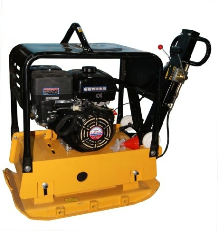 Виброплита LIFAN PVB330 реверсивная Виброплита LIFAN PVB330 реверсивная